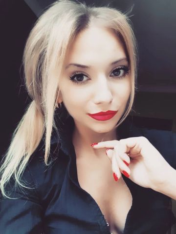 Анкета проститутки Анечка, 24 года